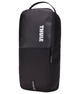 Thule | Chasm | 40L Bag | Duffel | Black | Waterproof