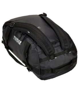 Thule | Chasm | 40L Bag | Duffel | Black | Waterproof