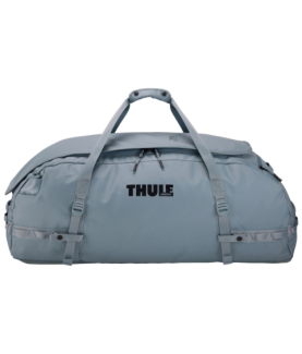 Thule | Chasm | Duffel bag | Pond Gray | Waterproof