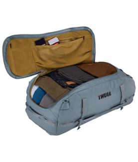 Thule | Chasm | Duffel bag | Pond Gray | Waterproof