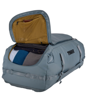 Thule | Chasm | Duffel bag | Pond Gray | Waterproof