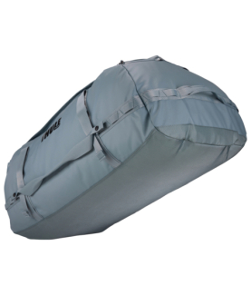 Thule | Chasm | Duffel bag | Pond Gray | Waterproof