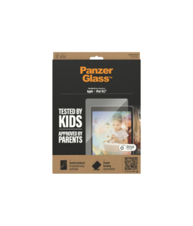 PanzerGlass | Case Friendly | 2673 | Screen protector | Transparent