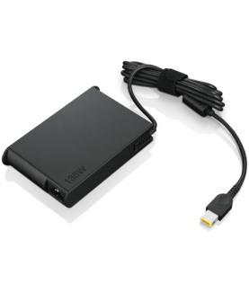 Lenovo | ThinkPad Slim 135W AC Adapter | AC adapter