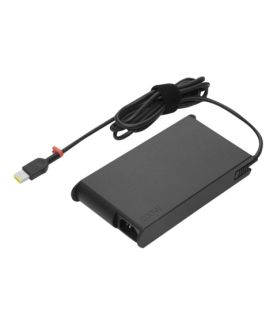 Lenovo ThinkPad Slim 230W AC Adapter (Slim-tip) - EU/INA/VIE/ROK | Lenovo