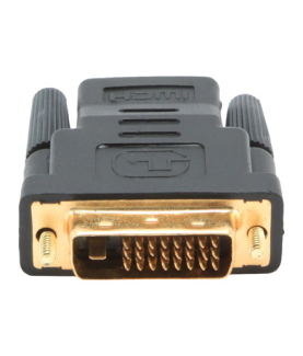 Cablexpert | A-HDMI-DVI-2 | Black | HDMI | DVI