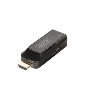 Digitus | Mini HDMI Extender Set