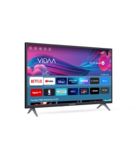 Allview | 32iPlay6000-H | 32" (81 cm) | Smart TV | VIDAA | HD | Black