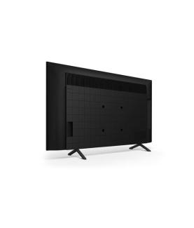 Sony | KD50X75WL | 50" (126cm) | Android | QFHD | Black