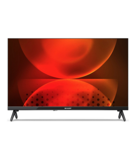 Sharp | 24FH2EA | 24 (60cm) | Smart TV | Android TV | HD Ready