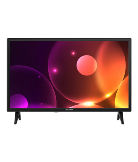 Sharp | 24FA2E | 24 (60cm) | N/A | HD READY TV