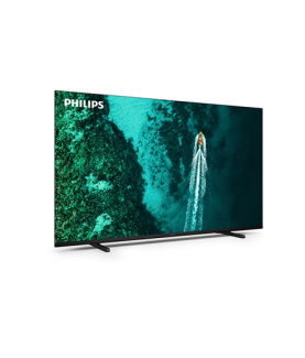 Philips 4K LED TV | 65PUS7409/12 | 65 | Smart TV | Google TV | UHD | Black