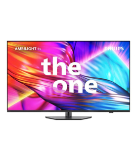 Philips LED TV with Ambilight | 65PUS8919/12 | 65 | Smart TV | TITAN OS | 4K UHD