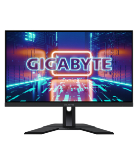 Gigabyte | Gaming Monitor | M27Q-EK | 27 " | IPS | QHD | 170 Hz | 0.5 ms | 2 560 x 1440 pixels | 3 50 cd/m | HDMI ports quantit