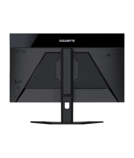 Gigabyte | Gaming Monitor | M27Q-EK | 27 " | IPS | QHD | 170 Hz | 0.5 ms | 2 560 x 1440 pixels | 3 50 cd/m | HDMI ports quantit