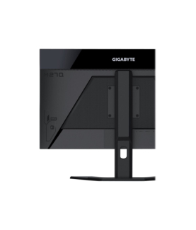 Gigabyte | Gaming Monitor | M27Q-EK | 27 " | IPS | QHD | 170 Hz | 0.5 ms | 2 560 x 1440 pixels | 3 50 cd/m | HDMI ports quantit