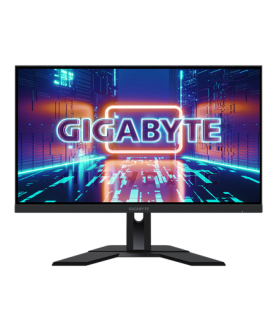 Gigabyte | Gaming Monitor | M27Q X-EU | 27 " | IPS | QHD | 240 Hz | 1 ms | 2 560 x 1440 pixels | 350 cd/m | HDMI ports quantity