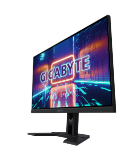 Gigabyte | Gaming Monitor | M27Q X-EU | 27 " | IPS | QHD | 240 Hz | 1 ms | 2 560 x 1440 pixels | 350 cd/m | HDMI ports quantity