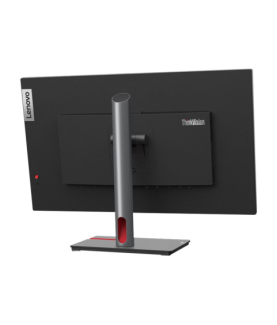 Lenovo | ThinkVision | T27i-30 | 27 " | IPS | FHD | 16:9 | 60 Hz | 6 ms | 1920 x 1080 | 300 cd/m | HDMI ports quantity 1 | Blac