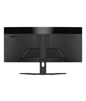 Gigabyte | GS34WQC EK1 | 34 " | VA | 21:9 | 135 Hz | 1 ms | 3440 x 1440 pixels | 300 cd/m | HDMI ports quantity 2 | Black