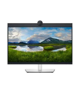 Dell | P2724DEB | 27 " | IPS | 16:9 | 60 Hz | 5 ms | 2560 x 1440 pixels | HDMI ports quantity 1 | Black | Warranty 36 month(s)