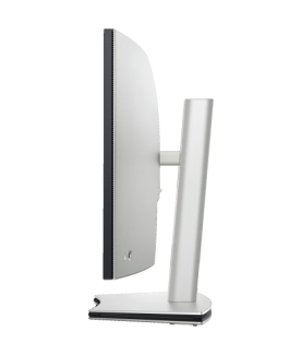 Dell | U4025QW | 39.7 " | IPS | WUHD | 21:9 | 120 Hz | 5 ms | 5120 x 2160 pixels | 600 cd/m | Power connector, HDMI, DisplayPor