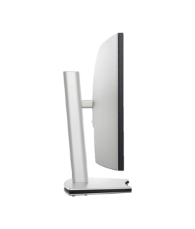 Dell | U4025QW | 39.7 " | IPS | WUHD | 21:9 | 120 Hz | 5 ms | 5120 x 2160 pixels | 600 cd/m | Power connector, HDMI, DisplayPor