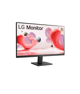 LG | 27MR400-B | 27 " | IPS | 16:9 | 100 Hz | 5 ms | 1920 x 1080 pixels | 250 cd/m | HDMI ports quantity 1 | Black