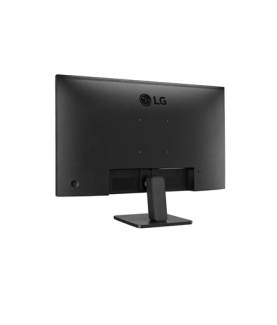 LG | 27MR400-B | 27 " | IPS | 16:9 | 100 Hz | 5 ms | 1920 x 1080 pixels | 250 cd/m | HDMI ports quantity 1 | Black