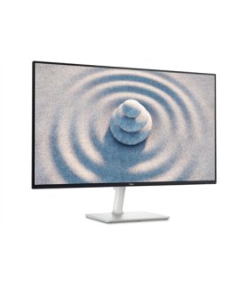 Dell | S2725H | 27 " | IPS | 16:9 | 100 Hz | 8 ms | 1920 x 1080 pixels | 300 cd/m | HDMI ports quantity 2 | White