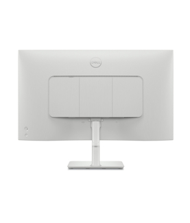 Dell | S2725H | 27 " | IPS | 16:9 | 100 Hz | 8 ms | 1920 x 1080 pixels | 300 cd/m | HDMI ports quantity 2 | White