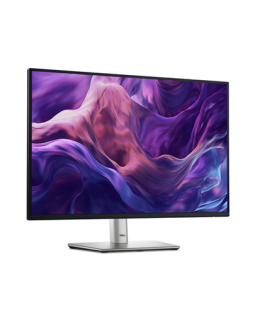 Dell | P2425 | 24 " | IPS | 16:10 | 100 Hz | 8 ms | 1920 x 1200 pixels | 300 cd/m | HDMI ports quantity 1 | Black