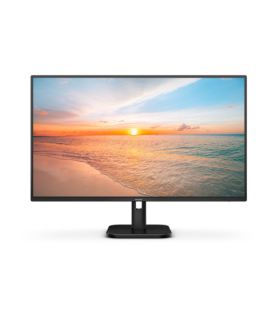 Philips | 27E1N1100A/00 | 27 " | IPS | 16:9 | 100 Hz | 4 ms | 1920 x 1080 pixels | 250 cd/m | HDMI ports quantity 1 | Black | W