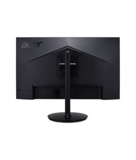 Acer | CB242Y E | 24 " | IPS | FHD | 16:9 | 100 Hz | 1 ms | 1920 x 1080 pixels | 250 cd/m | HDMI ports quantity 1 | Black | War