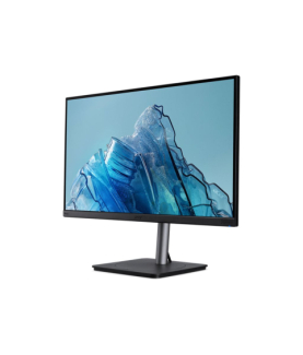 Acer | CB243Y | 24 " | IPS | FHD | 16:9 | 75 Hz | 1 ms | 1920 x 1080 pixels | 250 cd/m | HDMI ports quantity 1 | Black | Warran