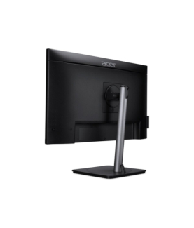 Acer | CB243Y | 24 " | IPS | FHD | 16:9 | 75 Hz | 1 ms | 1920 x 1080 pixels | 250 cd/m | HDMI ports quantity 1 | Black | Warran