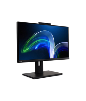 Acer | LED-backlit LCD monitor | B248YEBEMIQPRUZX | 23.8 " | IPS | Full HD | 16:9 | 75 Hz | 4 ms | 1920 x 1080 pixels | 250 cd/