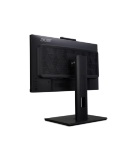 Acer | LED-backlit LCD monitor | B248YEBEMIQPRUZX | 23.8 " | IPS | Full HD | 16:9 | 75 Hz | 4 ms | 1920 x 1080 pixels | 250 cd/