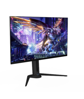 Gigabyte | AORUS FO32U2P EK1 | 31.5 " | UHD | 16:9 | 240 Hz | 0.03 ms | 3840 x 2160 pixels | 250 cd/m | HDMI ports quantity 2 |