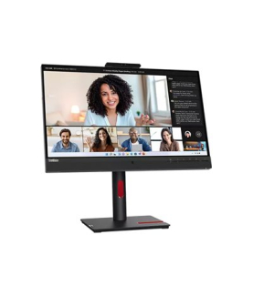 Lenovo | ThinkVision T24mv-30 | 23.8 " | In-plane switching | WLED | 16:9 | 75 Hz | 4 ms | 1920 x 1080 pixels | 250 cd/m | HDMI