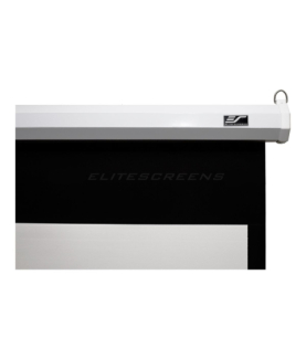 Elite Screens | Manual Series | M150UWH2 | Diagonal 150 " | 16:9 | Viewable screen width (W) 332 cm | Black