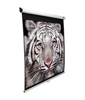 Elite Screens | Manual Series | M135XWH2 | Diagonal 135 " | 16:9 | Viewable screen width (W) 299 cm | White