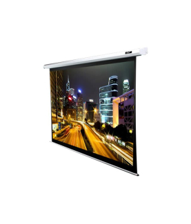 Elite Screens | Spectrum Series | Electric125XH | Diagonal 125 " | 16:9 | Viewable screen width (W) 277 cm | White