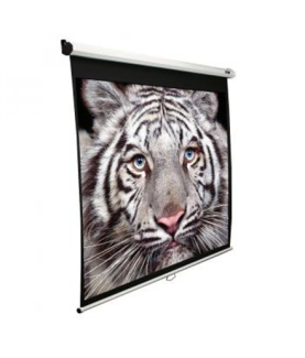 Elite Screens | M139NWX | Diagonal 353 " | 16:10 | Viewable screen width (W) 2.98 cm | White