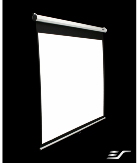 Elite Screens | M139NWX | Diagonal 353 " | 16:10 | Viewable screen width (W) 2.98 cm | White