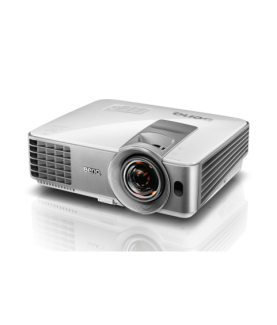 Benq | MW632ST | WXGA (1280x800) | 3200 ANSI lumens | 13.000:1 | White | Lamp warranty 12 month(s) | Business Projector