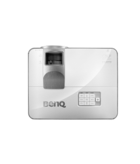 Benq | MW632ST | WXGA (1280x800) | 3200 ANSI lumens | 13.000:1 | White | Lamp warranty 12 month(s) | Business Projector