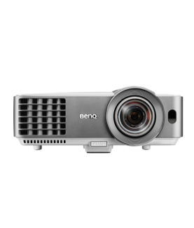 Benq | MW632ST | WXGA (1280x800) | 3200 ANSI lumens | 13.000:1 | White | Lamp warranty 12 month(s) | Business Projector