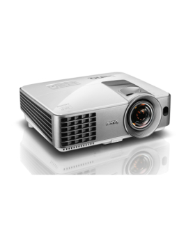 Benq | MW632ST | WXGA (1280x800) | 3200 ANSI lumens | 13.000:1 | White | Lamp warranty 12 month(s) | Business Projector