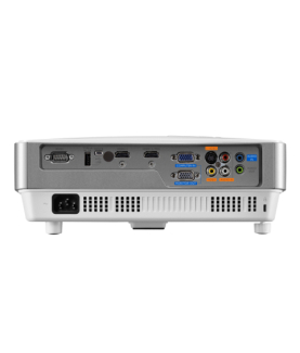 Benq | MW632ST | WXGA (1280x800) | 3200 ANSI lumens | 13.000:1 | White | Lamp warranty 12 month(s) | Business Projector